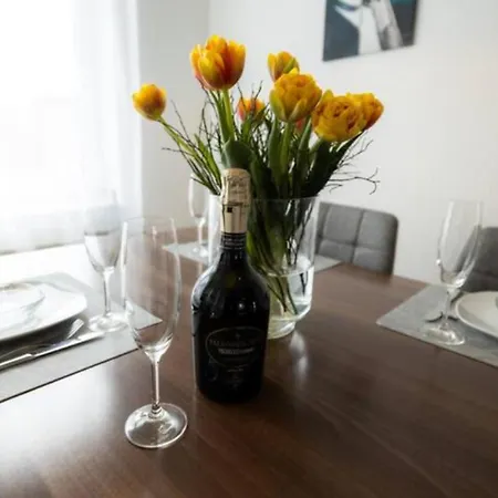 Ferienwohnung Nr2 Im Gemutlichen Gasthaus Benedikt