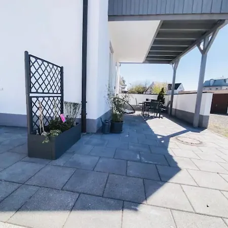 Ferienwohnung Nr2 Im Gemutlichen Gasthaus Benedikt Friedrichshafen
