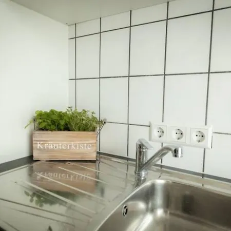 Ferienwohnung Nr2 Im Gemutlichen Gasthaus Benedikt Apartman *
