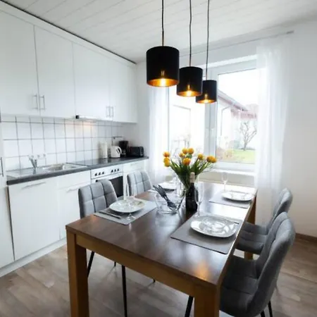 Ferienwohnung Nr2 Im Gemutlichen Gasthaus Benedikt Apartman