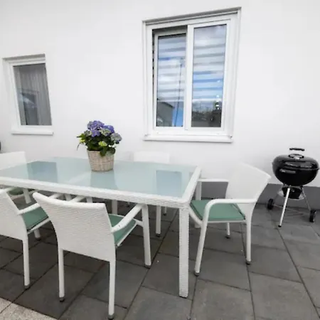 Apartman Ferienwohnung Nr2 Im Gemutlichen Gasthaus Benedikt Friedrichshafen
