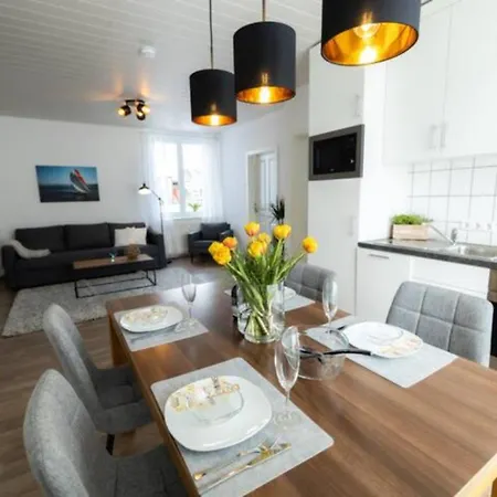 Ferienwohnung Nr2 Im Gemutlichen Gasthaus Benedikt Apartman *
