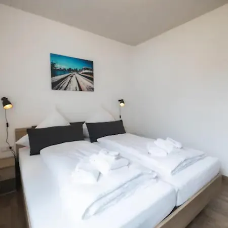 Ferienwohnung Nr2 Im Gemutlichen Gasthaus Benedikt Friedrichshafen