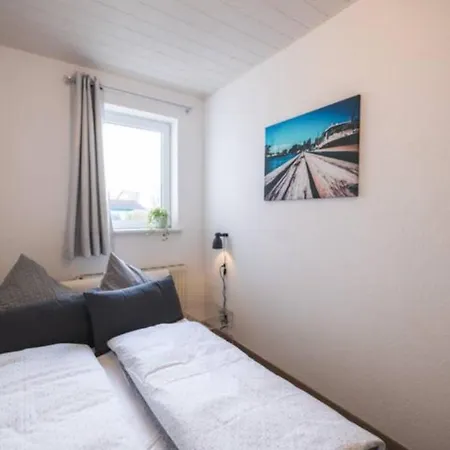 Ferienwohnung Nr2 Im Gemutlichen Gasthaus Benedikt * Friedrichshafen