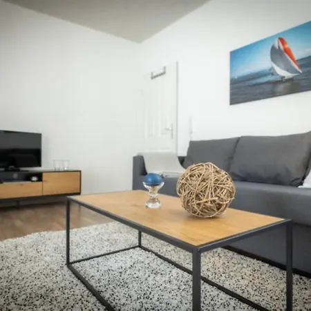 Apartman Ferienwohnung Nr2 Im Gemutlichen Gasthaus Benedikt *