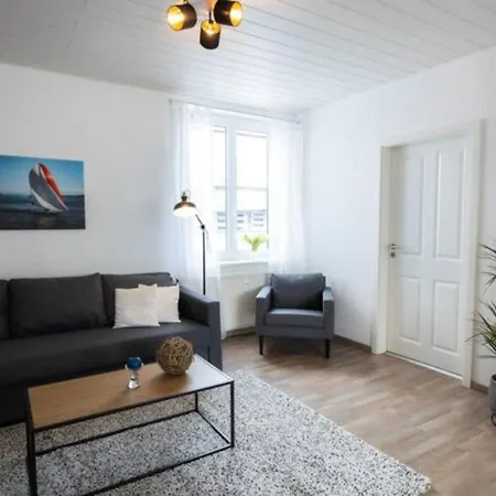 Apartman Ferienwohnung Nr2 Im Gemutlichen Gasthaus Benedikt *