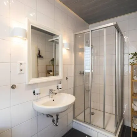 Ferienwohnung Nr2 Im Gemutlichen Gasthaus Benedikt Friedrichshafen