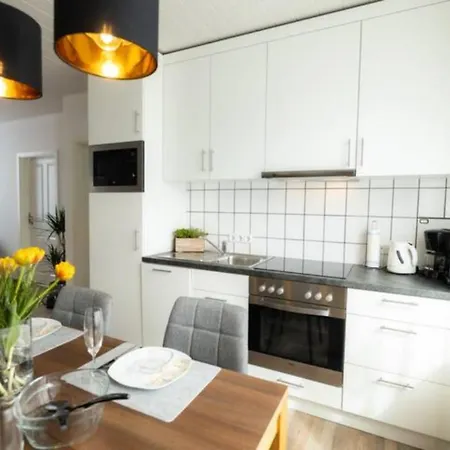 Ferienwohnung Nr2 Im Gemutlichen Gasthaus Benedikt